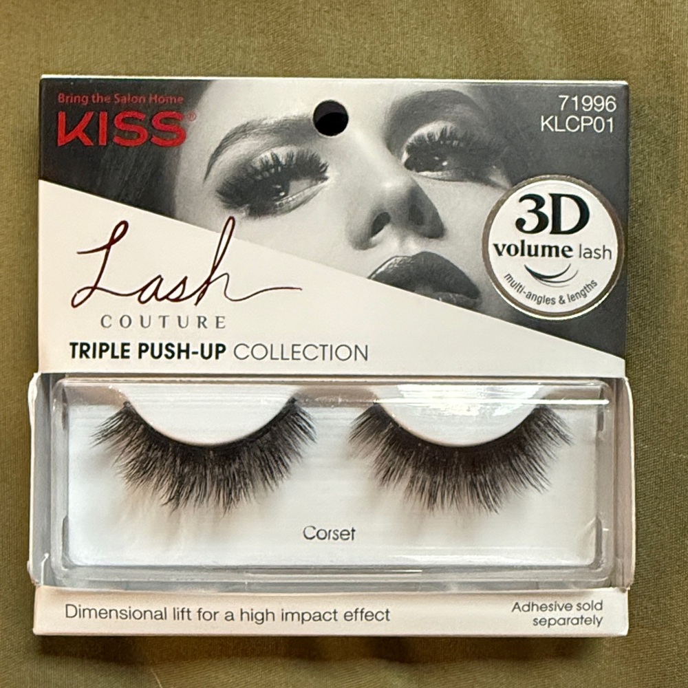 Kiss Lash